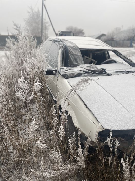 Б3 кузов по ходовке