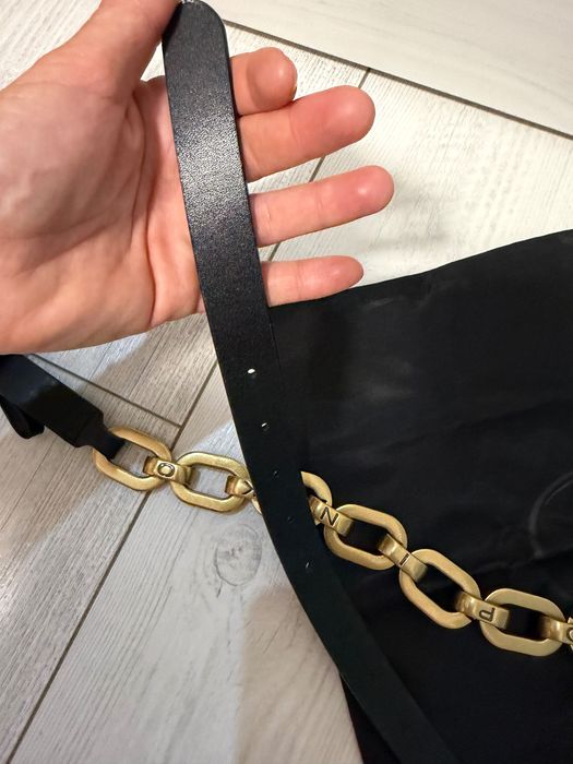 дамски колан Pinko