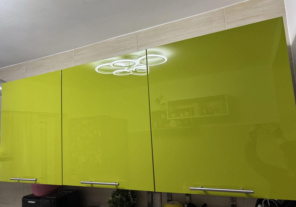 Mobila bucatarie-ikea