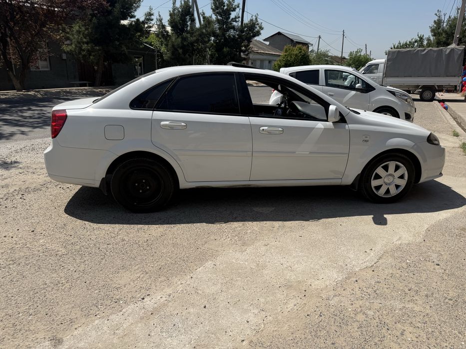 Lasetti/Jentra 3 pozitsiya avtomat