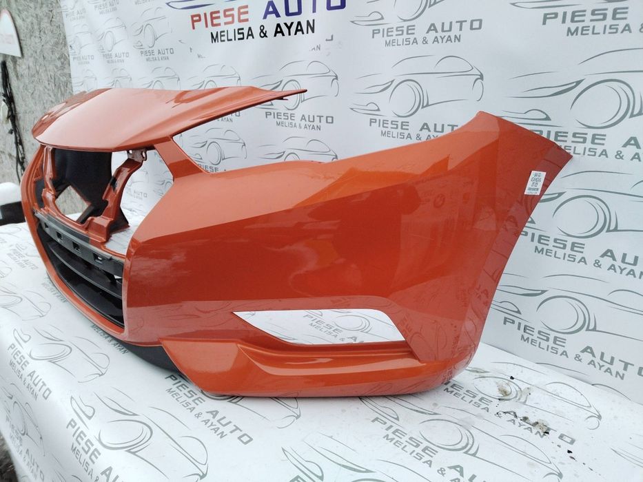 Bara fata Nissan MIcra k14 an 2017-2018-2019-2020-2021