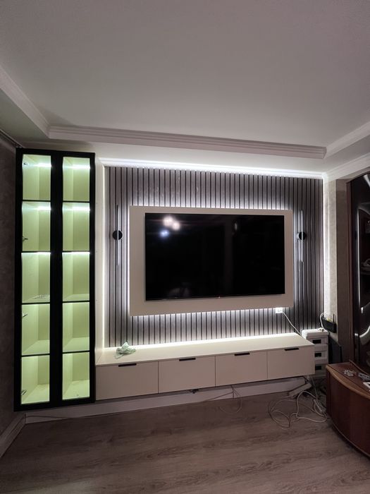 Тв зона алматы