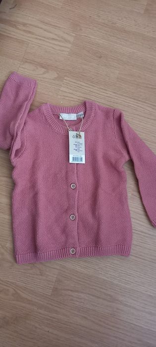 Set fetite 12/24luni ,nou cu etichetă