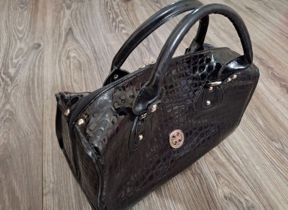 Дамски обувки на ток