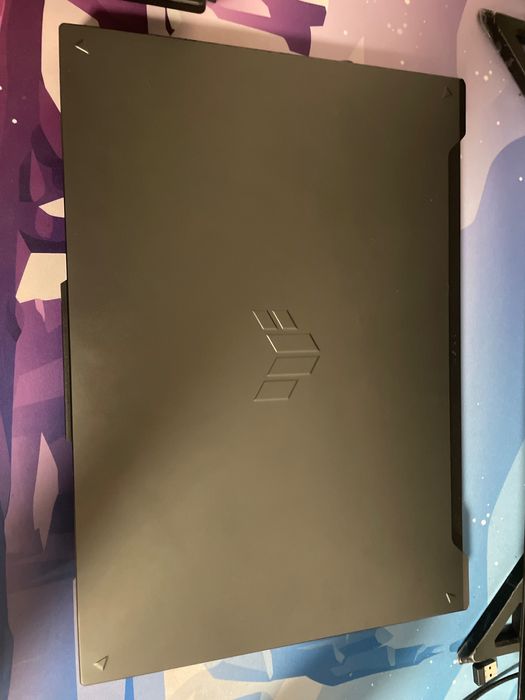 Asus Tuff Gaming F16