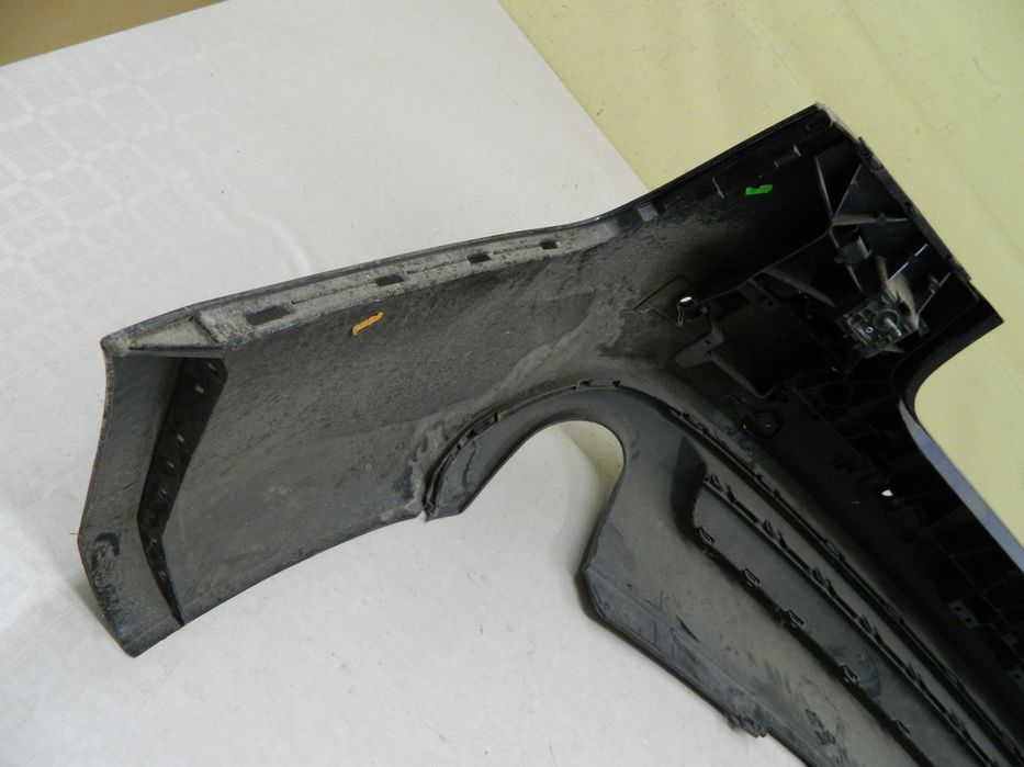 Bara spate Audi A5 Coupe S-Line, 2007, 2008, 2009, 2010, 2011,  cod origine 8T0807511B.