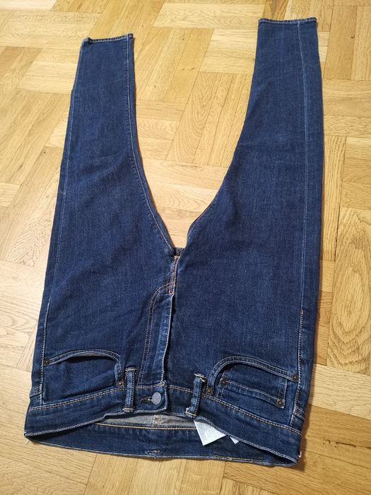 Levi's оригинални мъжки дънки