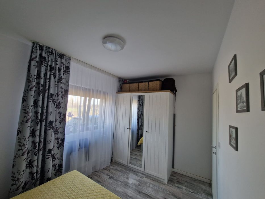 Apartament 2 camere – Baroque Residence, Parter, Parcare inclusa, Mobilat si utilat