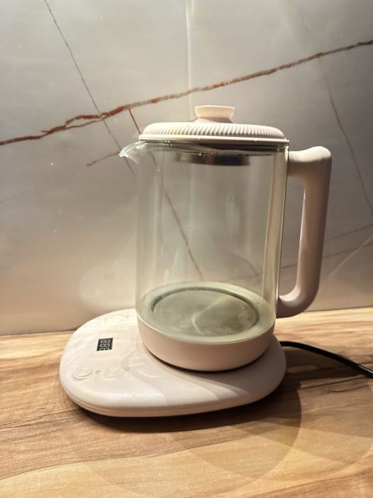 Электрический чайник