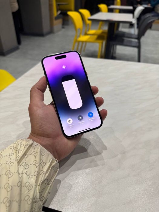 Iphone 14 Pro 128 GB