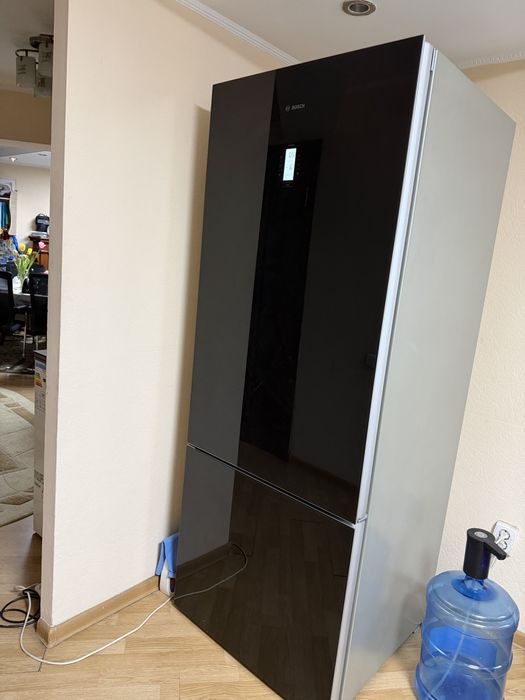 Холодильник Bosch