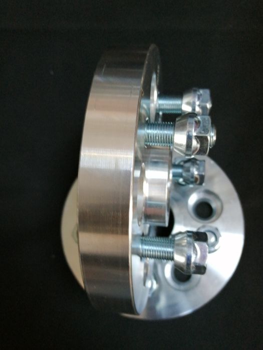 2 Distantieri Nissan /Infinity 5x114.3 - 23 mm