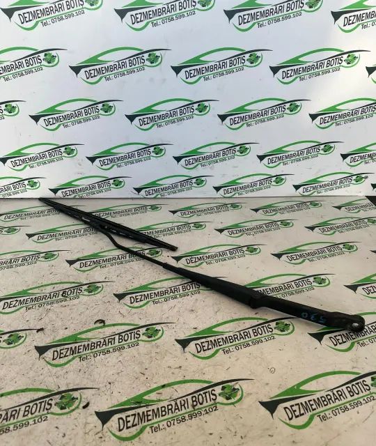 Brat stergator stanga Volkswagen VW Polo 2001 1.4 16V MT (101 hp)
