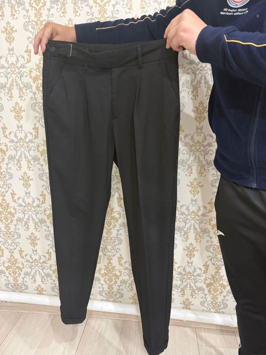 костюм мужской размер 50