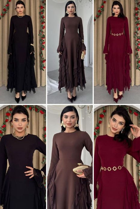 Продается платье