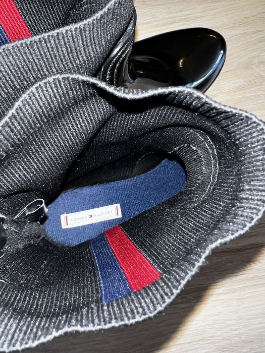Tommy Hilfiger ботуши