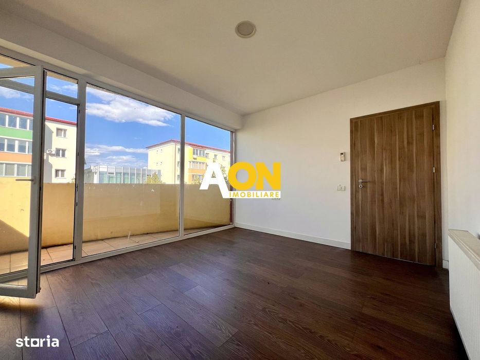Apartament 2 Camere | 66 mp | 3 Balcoane | Bulevardul Transilvaniei — fotografia 1