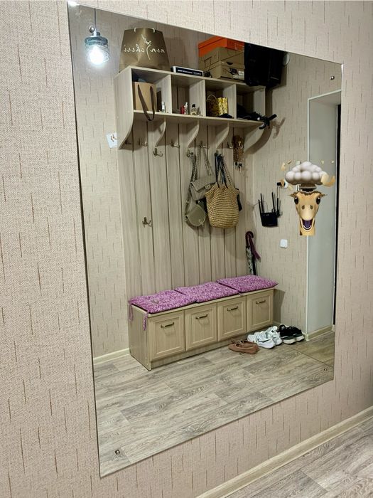 Зеркало на стену