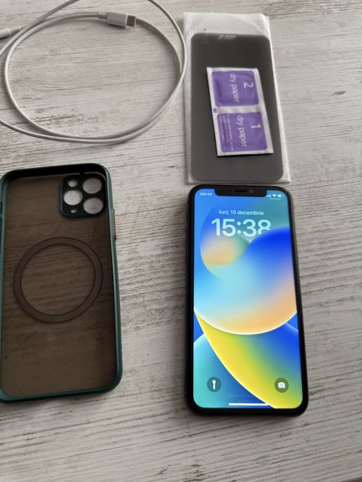 Iphone 11 pro impecabil