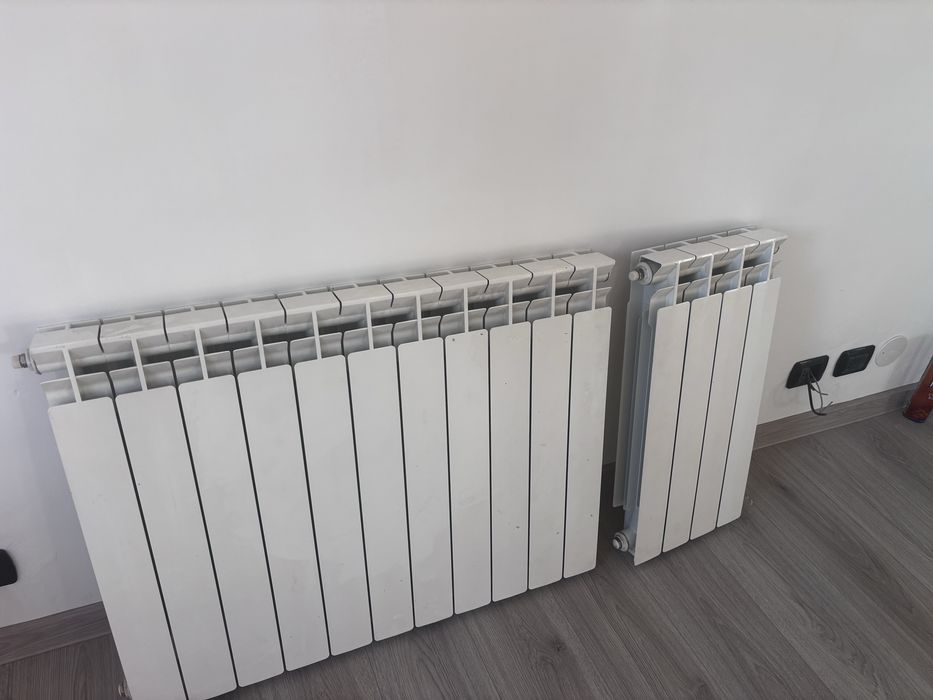 Vand calorifer  de 60