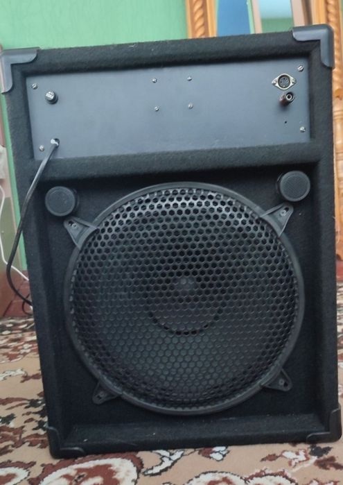 Активная колонка