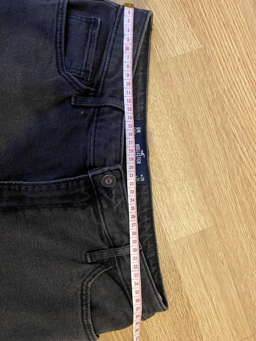 Vand blugi Hollister