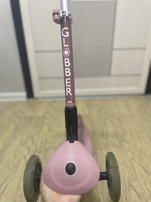 Детска тротинетка Globber
