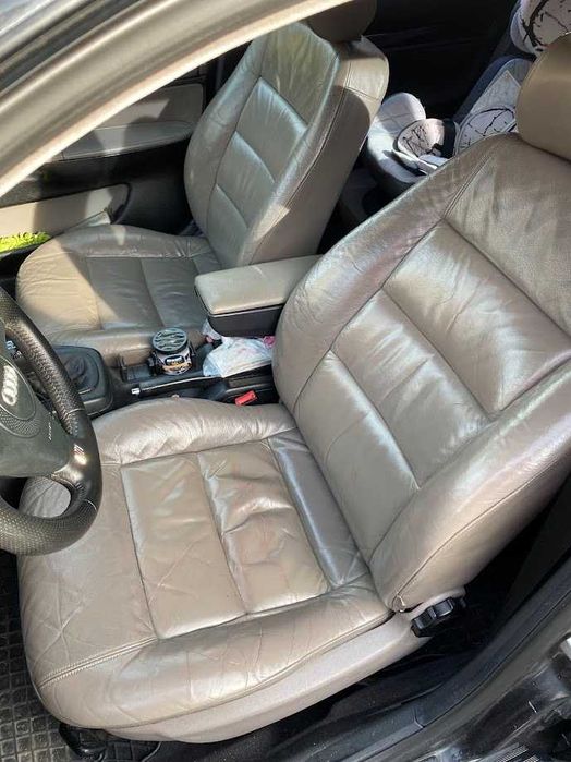 Audi A4 Avant 1.9 TDI AFN