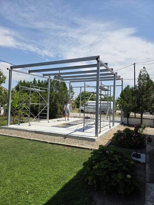 Бързи, качествени и надеждни ремонти – Пловдив и околие