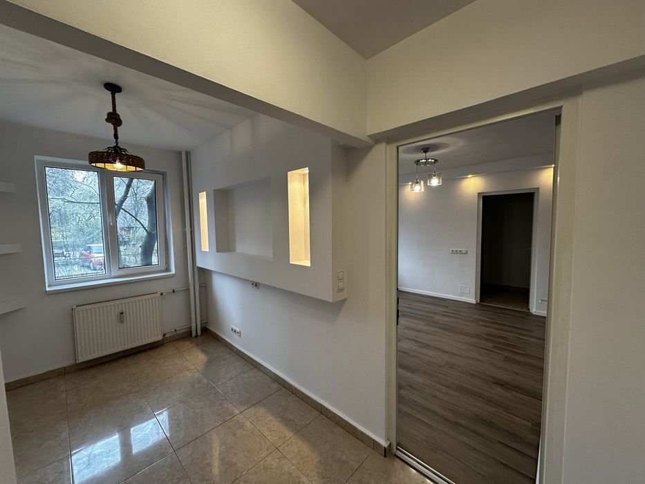 Spatiu comercial Drumul Taberei-Favorit* renovat*primul chirias