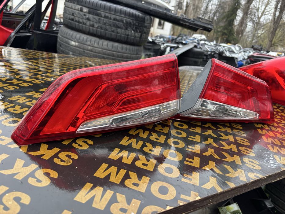 Стоп Стопове Hyundai IX20