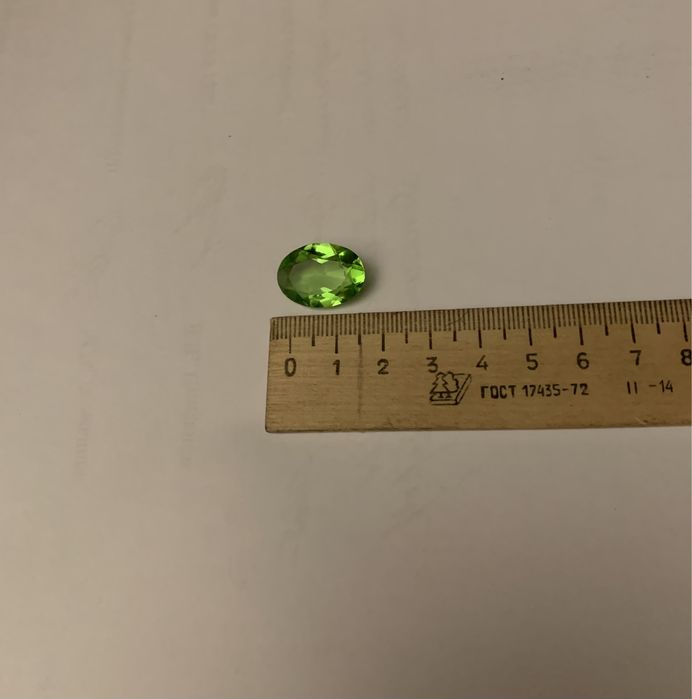 Продам отдельно красивый камень