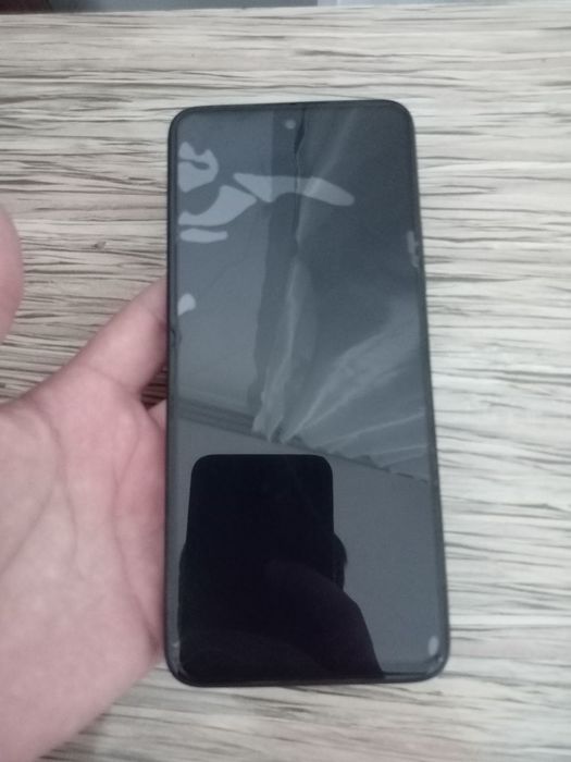 Redmi 12 holati ideal xotira 256 ram 8+8