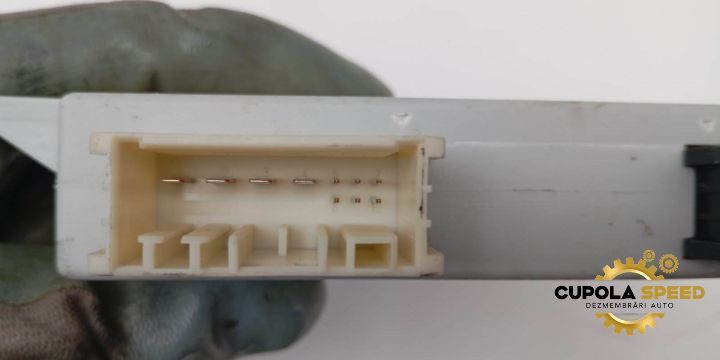 Modul control trapa 61359137054 BMW Seria 3 E90 [facelift] [2008 - 20