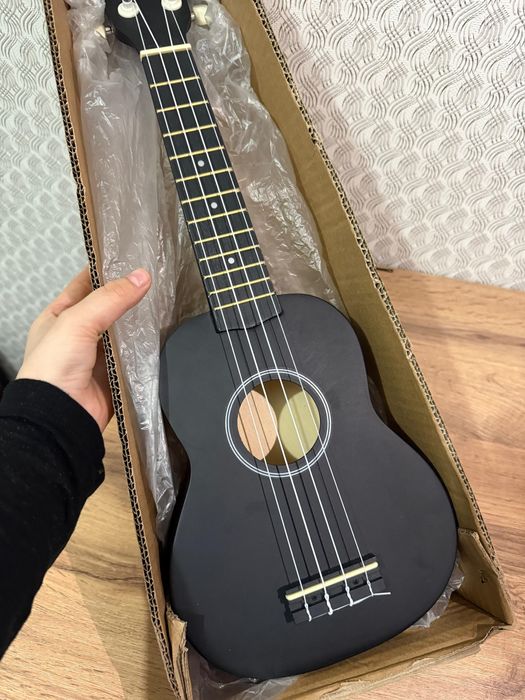 Укулеле хит тренд 2026