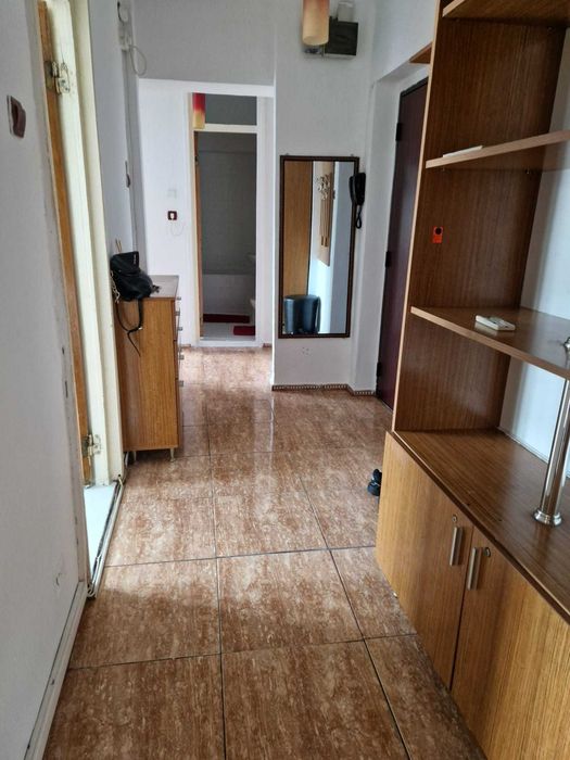 Proprietar | 2 camere decomandat, 57 mp, Ștefan cel Mare, Parcul Circului, 9 min metrou, balcon mare
