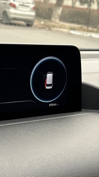 Фул позиуия Hyundai Staria в идеальном состоянии