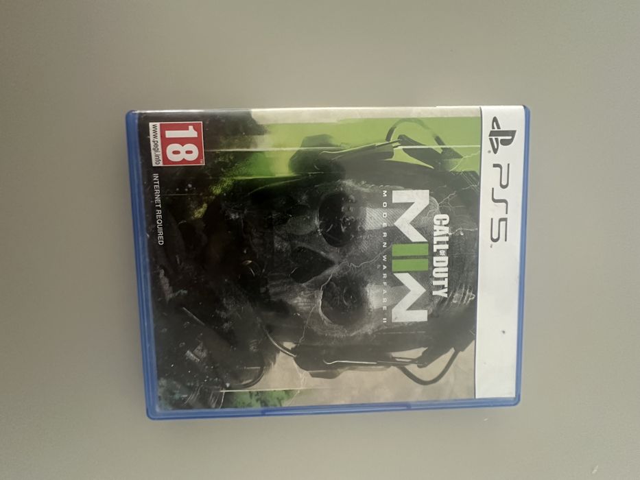 Call of duty modern warfare 2 pentru playstation 5