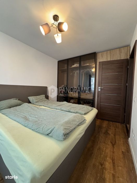 Apartament 4 dormitoare Manastur