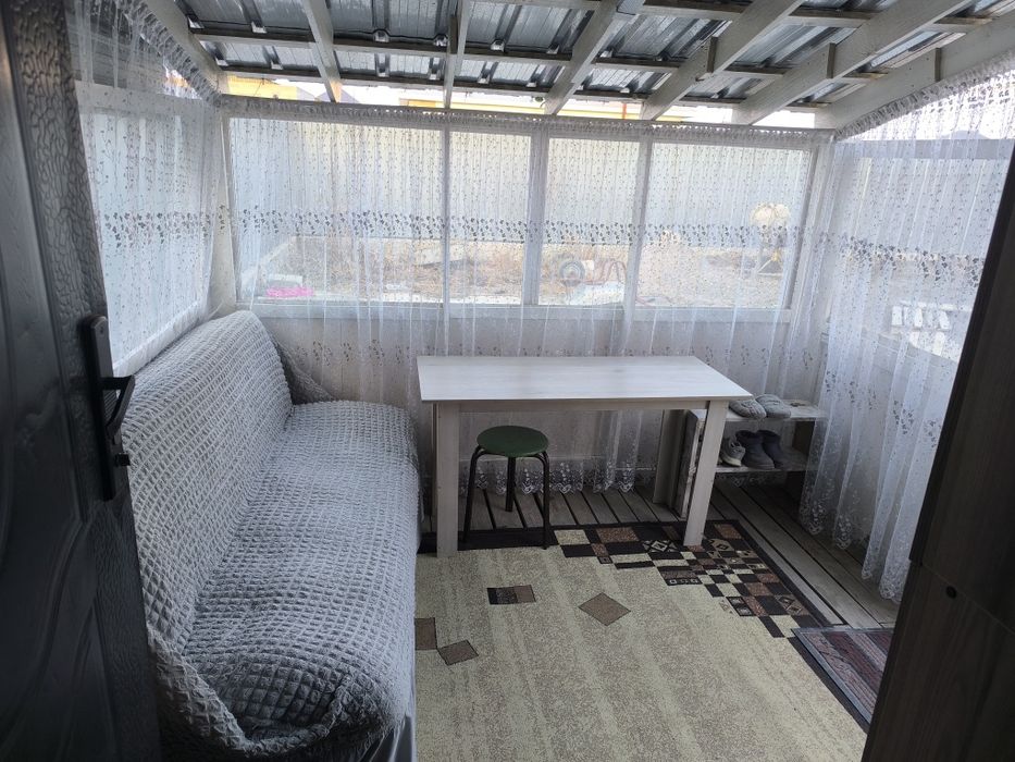 Продам дом Байсерке