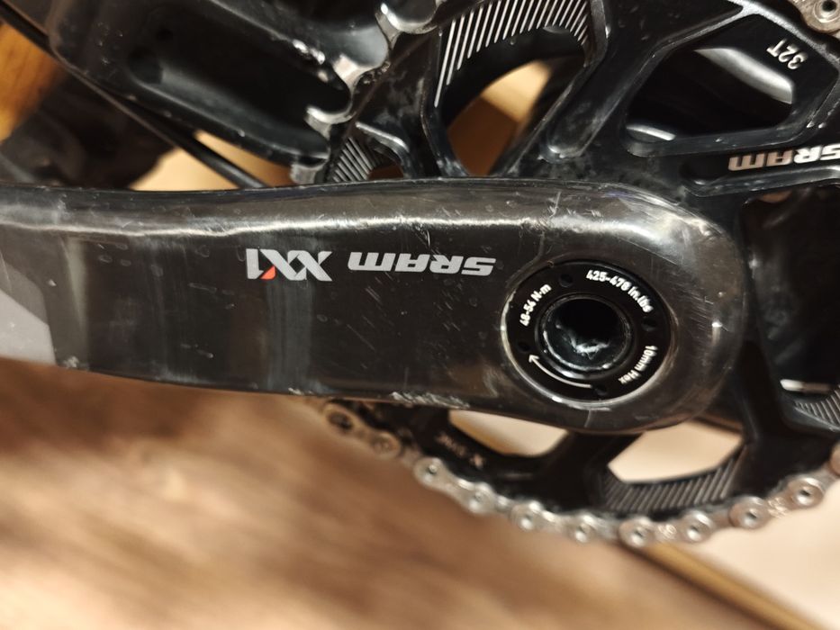 Карбонов Ендуро велосипед Bianchi Ethanol 27.5