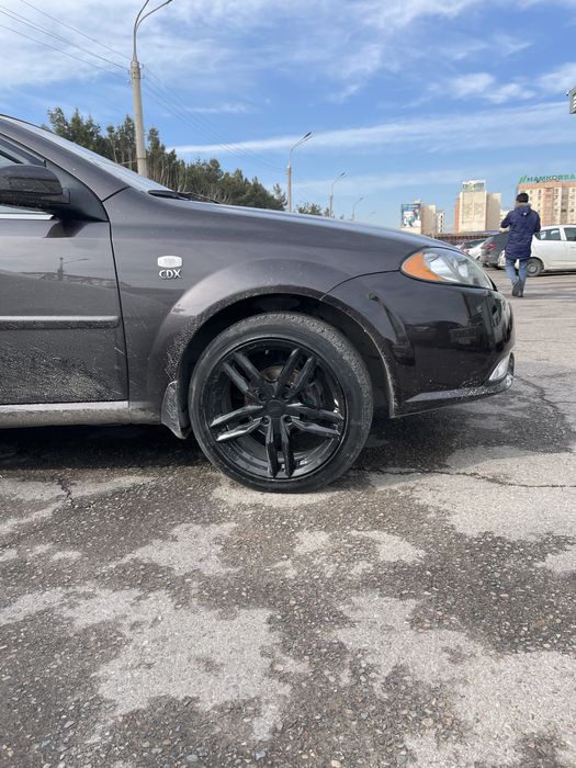 Продаётся 17 r диска