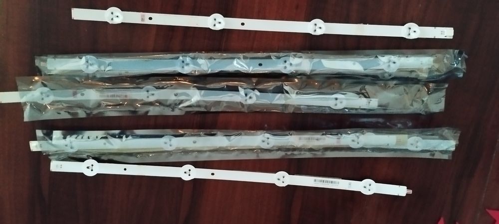 Продавам LED ленти за телевизор