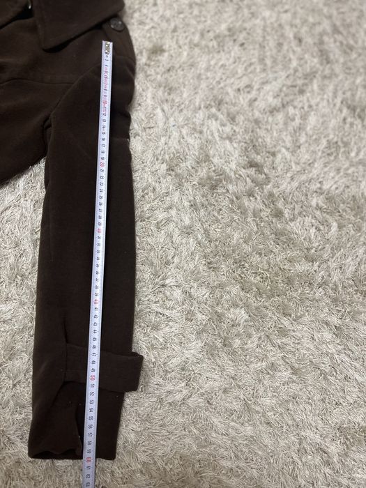 Palton damă mărimea 36