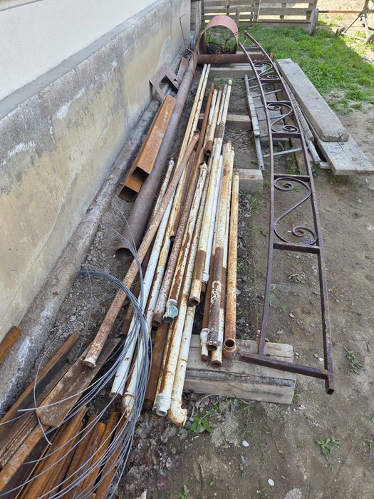 Труба/Профиль лист