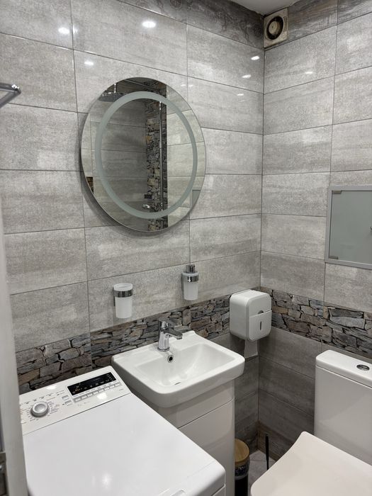 Дава се под наем Едностаен апартамент в София, Люлин 7 - 30 кв.м за 458.49 € - Снимка #5