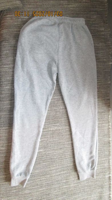 Лот от ватирани долнища (Анцузи)