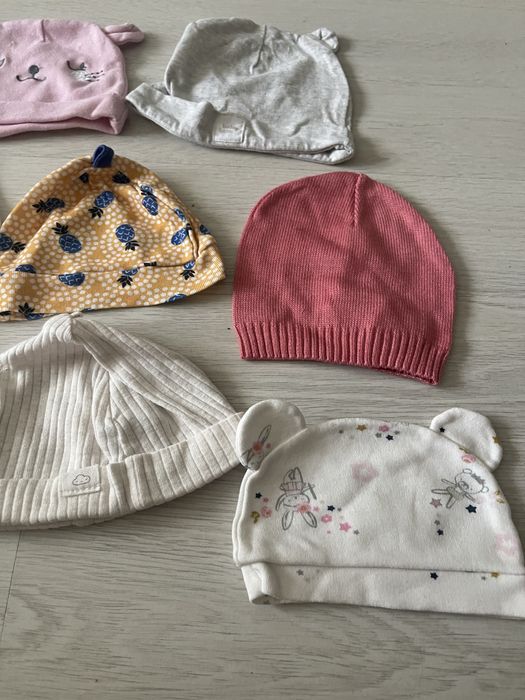 Lot hainute fetita marime 62