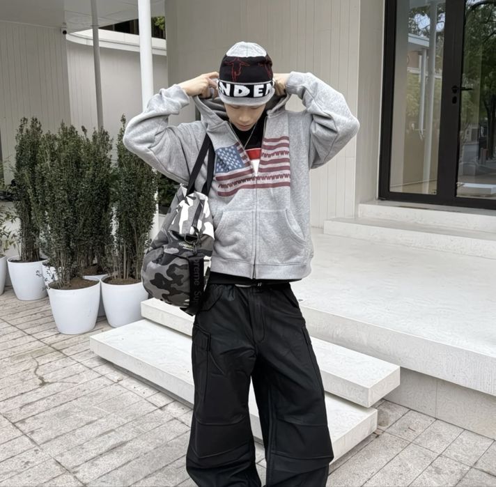 продам худи на молний