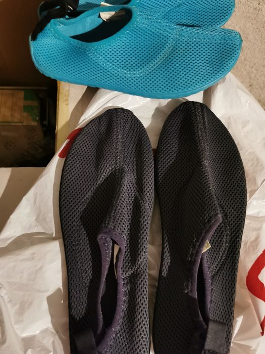 Обувки за плаж мъжки и дамски